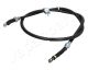 JAPANPARTS Seilzug, Feststellbremse BC-323L