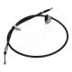 JAPANPARTS Seilzug, Feststellbremse BC-403