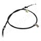 JAPANPARTS Seilzug, Feststellbremse BC-405
