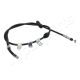 JAPANPARTS Seilzug, Feststellbremse BC-423R