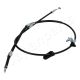JAPANPARTS Seilzug, Feststellbremse BC-425L