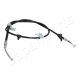 JAPANPARTS Seilzug, Feststellbremse BC-426L