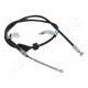 JAPANPARTS Seilzug, Feststellbremse BC-426R