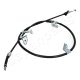 JAPANPARTS Seilzug, Feststellbremse BC-437L