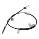 JAPANPARTS Seilzug, Feststellbremse BC-437R