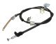 JAPANPARTS Seilzug, Feststellbremse BC-441R