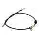 JAPANPARTS Seilzug, Feststellbremse BC-503