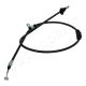 JAPANPARTS Seilzug, Feststellbremse BC-567L