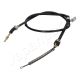 JAPANPARTS Seilzug, Feststellbremse BC-568L