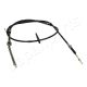 JAPANPARTS Seilzug, Feststellbremse BC-568R