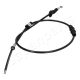 JAPANPARTS Seilzug, Feststellbremse BC-570R