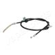 JAPANPARTS Seilzug, Feststellbremse BC-574L