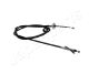 JAPANPARTS Seilzug, Feststellbremse BC-635L