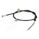 JAPANPARTS Seilzug, Feststellbremse BC-809