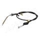 JAPANPARTS Seilzug, Feststellbremse BC-834L
