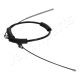 JAPANPARTS Seilzug, Feststellbremse BC-925L