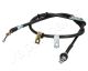 JAPANPARTS Seilzug, Feststellbremse BC-H08