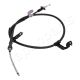JAPANPARTS Seilzug, Feststellbremse BC-H29L