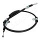 JAPANPARTS Seilzug, Feststellbremse BC-H43R