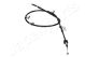 JAPANPARTS Seilzug, Feststellbremse BC-H46L