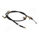 JAPANPARTS Seilzug, Feststellbremse BC-H61L