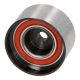 JAPANPARTS Riemenspanner, Zahnriemen BE-008