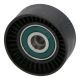 JAPANPARTS Riemenspanner, Zahnriemen BE-009