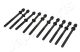 JAPANPARTS Zylinderkopfschraubensatz BL-H00