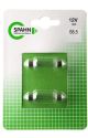 SPAHN GLÜHLAMPEN Glühlampe, Handschuhfachleuchte BL1241