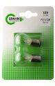 SPAHN GLÜHLAMPEN Glühlampe, Blinkleuchte BL2014