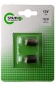 SPAHN GLÜHLAMPEN Glühlampe, Blinkleuchte BL2525