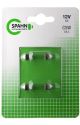 SPAHN GLÜHLAMPEN Glühlampe, Handschuhfachleuchte BL5236