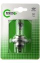 SPAHN GLÜHLAMPEN Glühlampe, Fernscheinwerfer BL54182