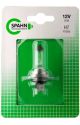 SPAHN GLÜHLAMPEN Glühlampe, Abbiegescheinwerfer BL57162