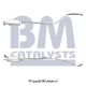 BM Catalysts Ruß-/Partikelfilter, Abgasanlage BM11014