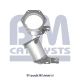 BM Catalysts Ruß-/Partikelfilter, Abgasanlage BM11138