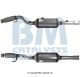 BM Catalysts Ruß-/Partikelfilter, Abgasanlage BM11247H