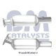 BM Catalysts Ruß-/Partikelfilter, Abgasanlage BM11366