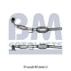 BM Catalysts Katalysator BM80045H