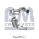 BM Catalysts Katalysator BM80180H