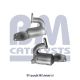 BM Catalysts Katalysator BM80357H