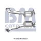 BM Catalysts Katalysator BM80480H