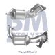 BM Catalysts Katalysator BM80560H