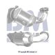 BM Catalysts Katalysator BM80576H