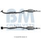 BM Catalysts Katalysator BM91132H