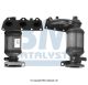 BM Catalysts Katalysator BM91535H