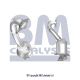 BM Catalysts Katalysator BM91685H