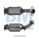 BM Catalysts Katalysator BM91710H