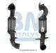 BM Catalysts Katalysator BM91925H