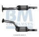 BM Catalysts Katalysator BM91972H